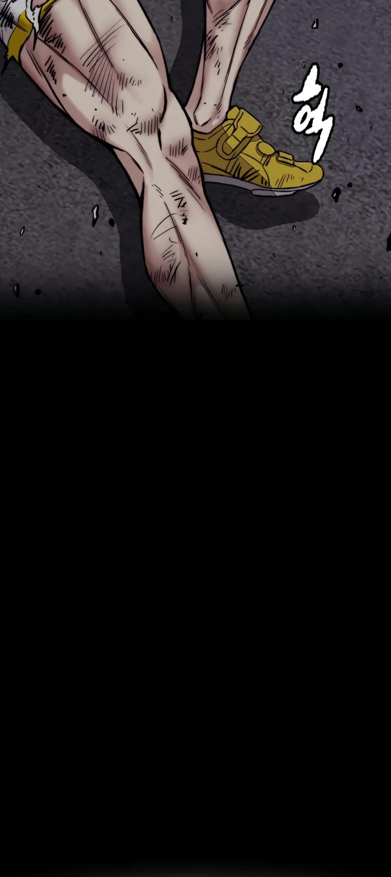 Wind Breaker Chapter 444 page 6 - Chapter 444