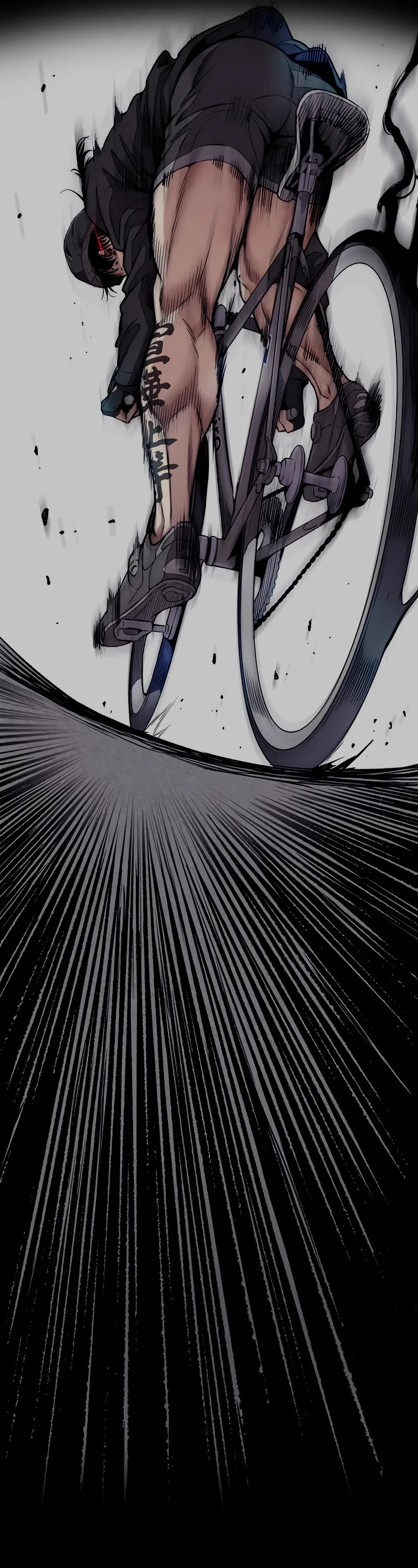 Wind Breaker Chapter 444 page 7 - Chapter 444