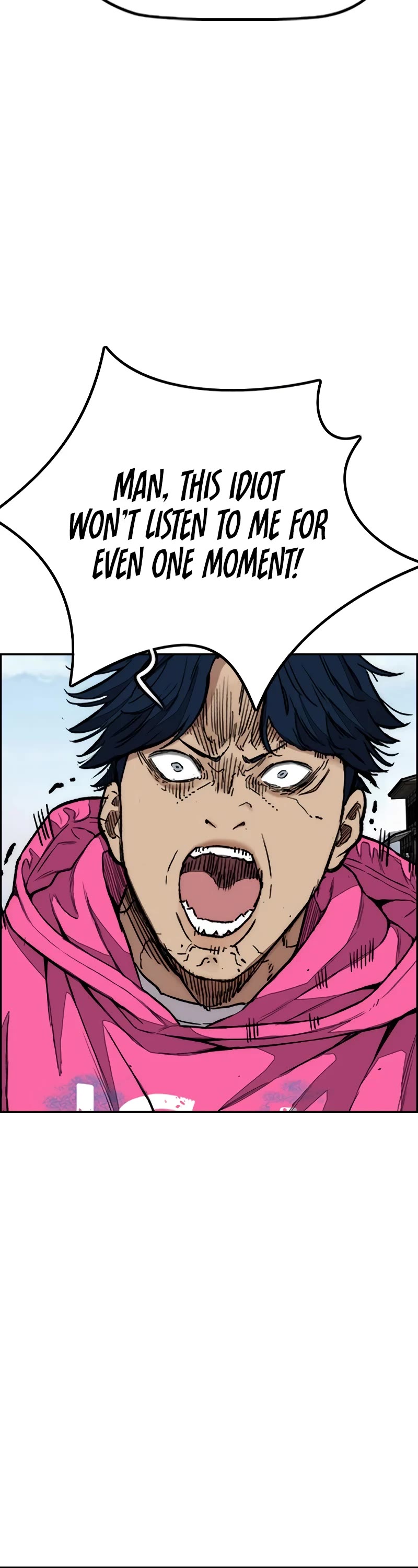 Wind Breaker Chapter 444 page 87 - Chapter 444