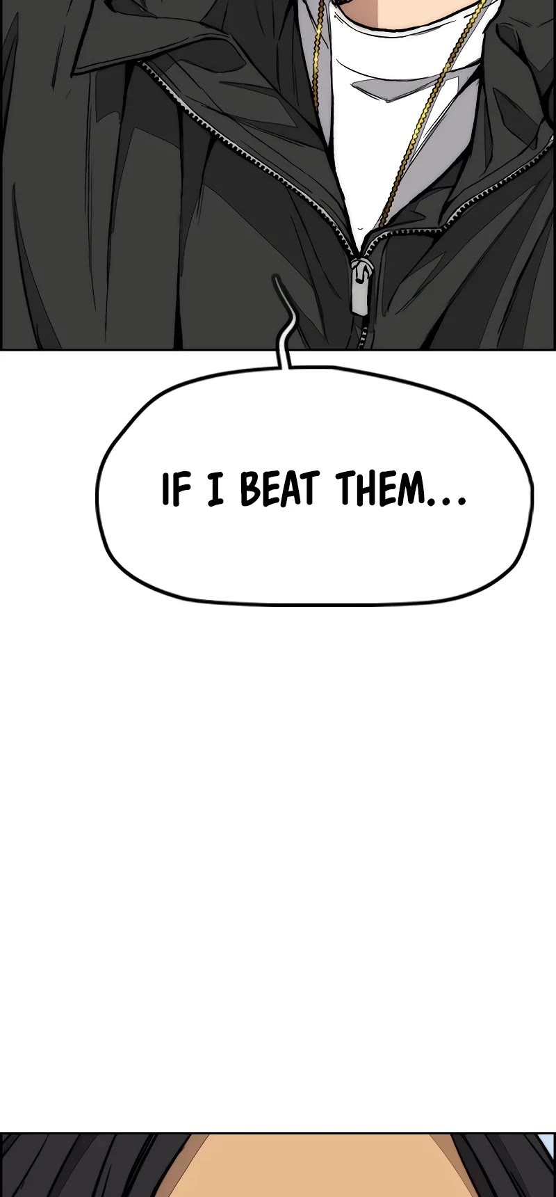 Wind Breaker Chapter 444 page 89 - Chapter 444
