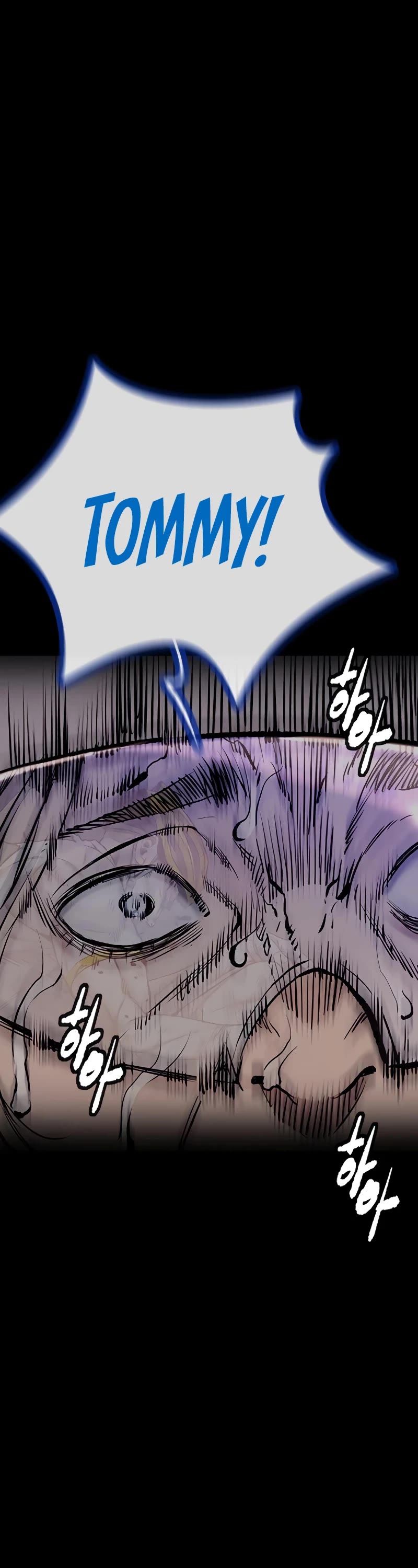 Wind Breaker Chapter 444 page 9 - Chapter 444