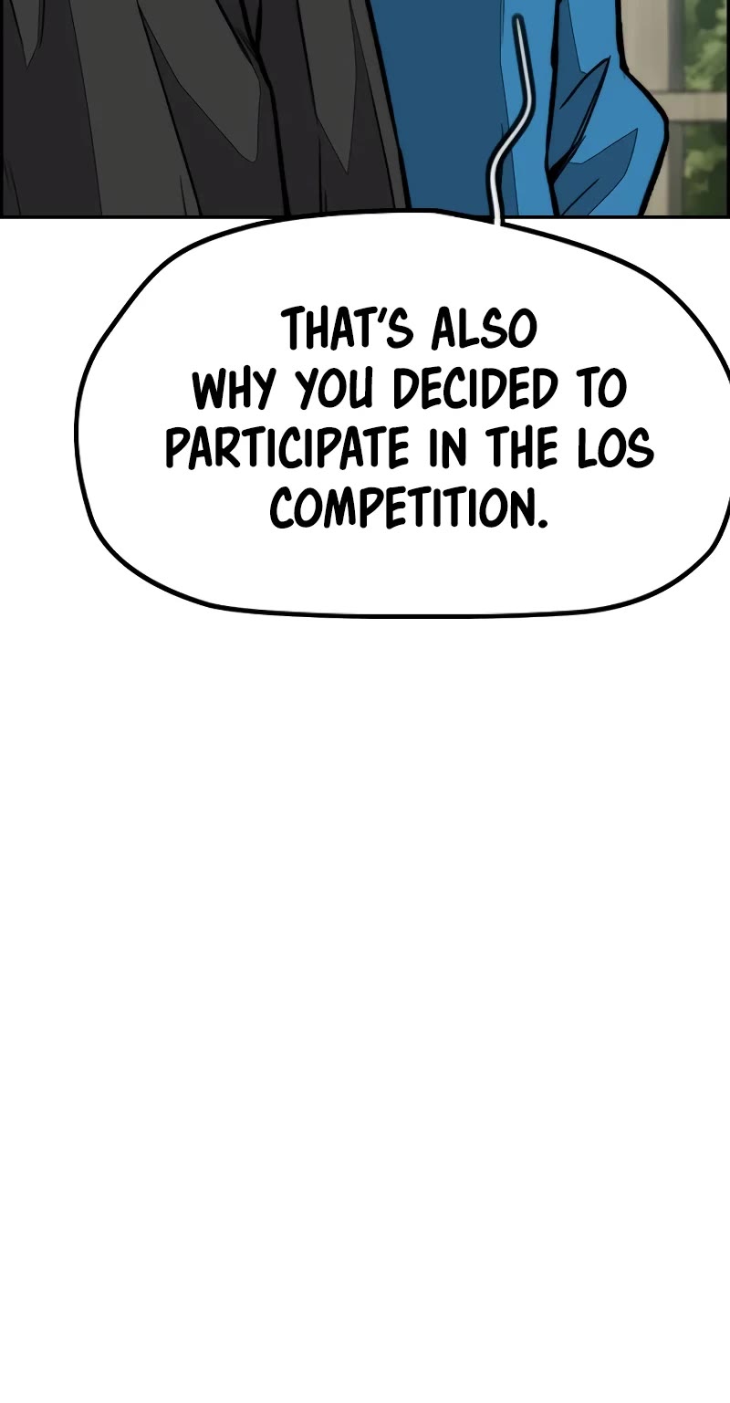 Wind Breaker Chapter 444 page 95 - Chapter 444
