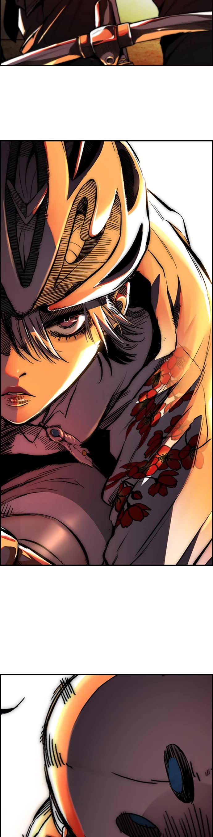 Wind Breaker Chapter 445 page 49 - Chapter 445