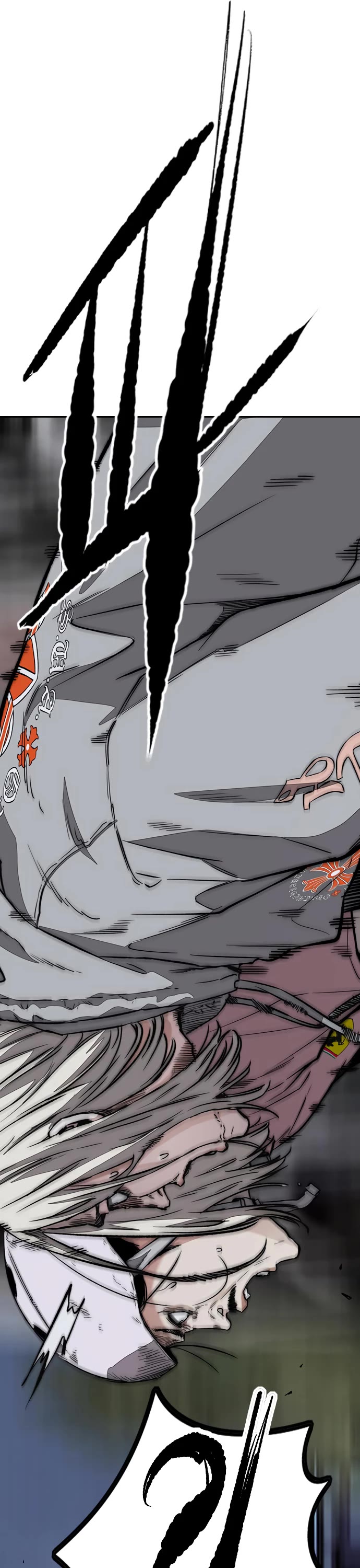 Wind Breaker Chapter 445 page 51 - Chapter 445