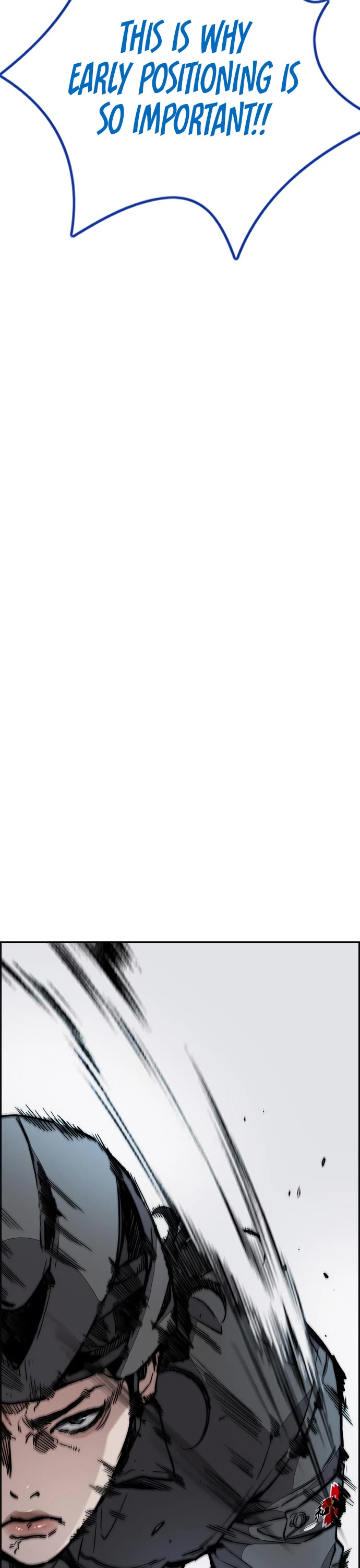 Wind Breaker Chapter 445 page 68 - Chapter 445