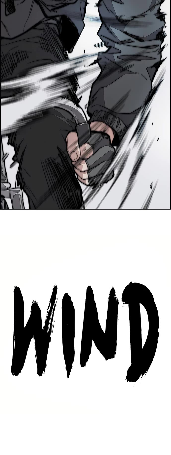 Wind Breaker Chapter 445 page 69 - Chapter 445