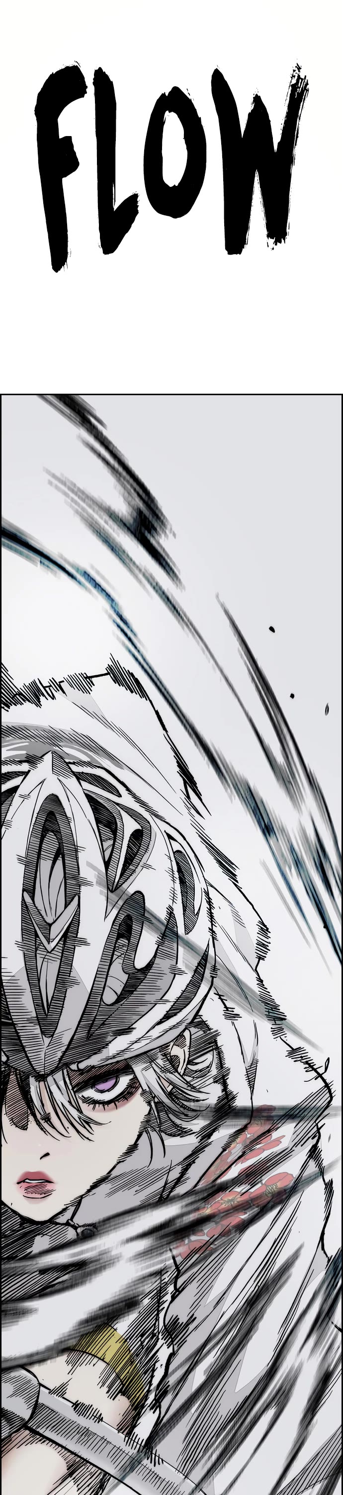 Wind Breaker Chapter 445 page 71 - Chapter 445