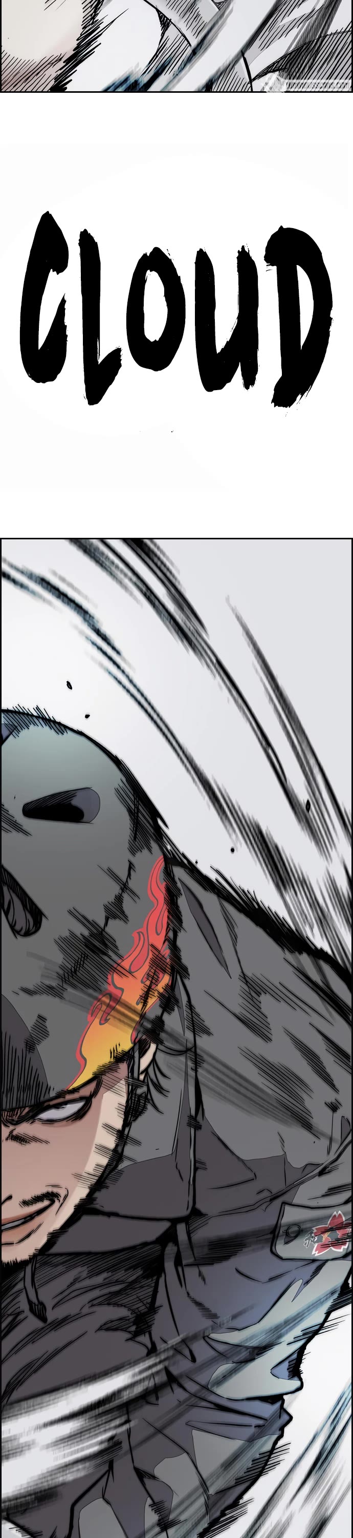 Wind Breaker Chapter 445 page 72 - Chapter 445