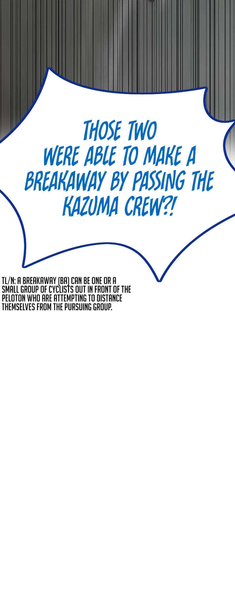 Wind Breaker Chapter 446 page 103 - Chapter 446