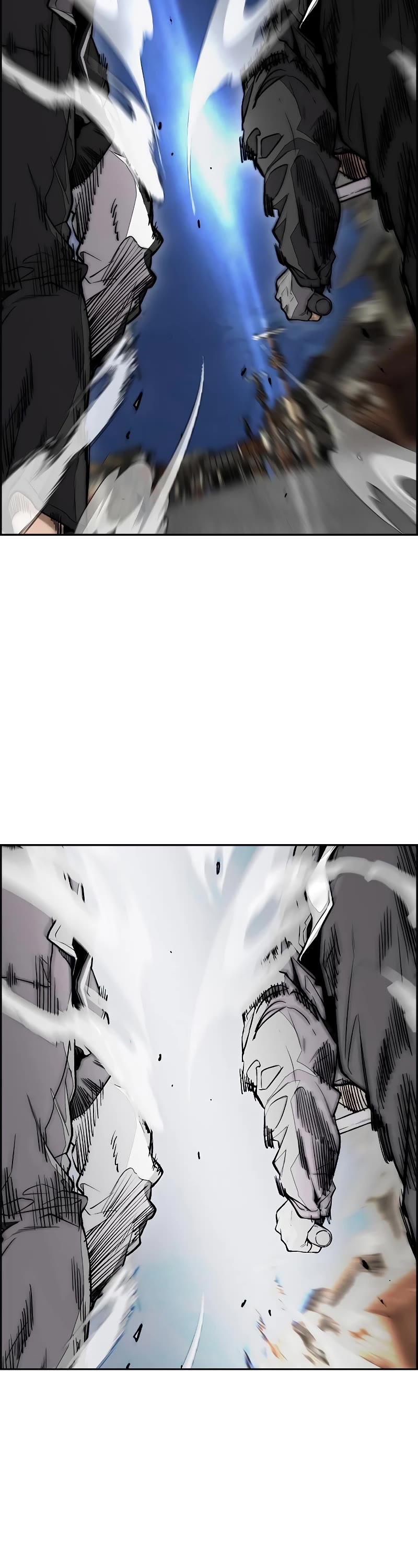 Wind Breaker Chapter 446 page 106 - Chapter 446