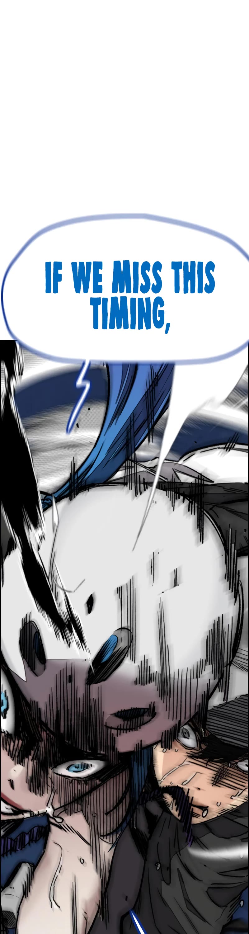 Wind Breaker Chapter 446 page 109 - Chapter 446
