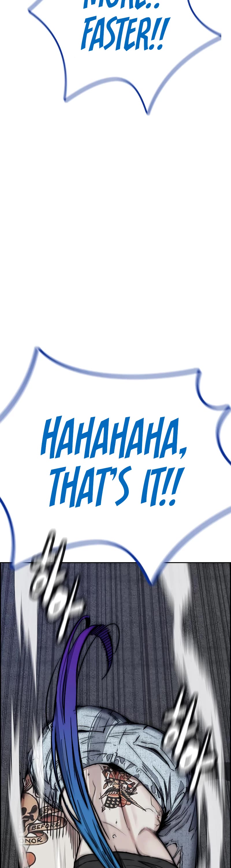 Wind Breaker Chapter 446 page 120 - Chapter 446