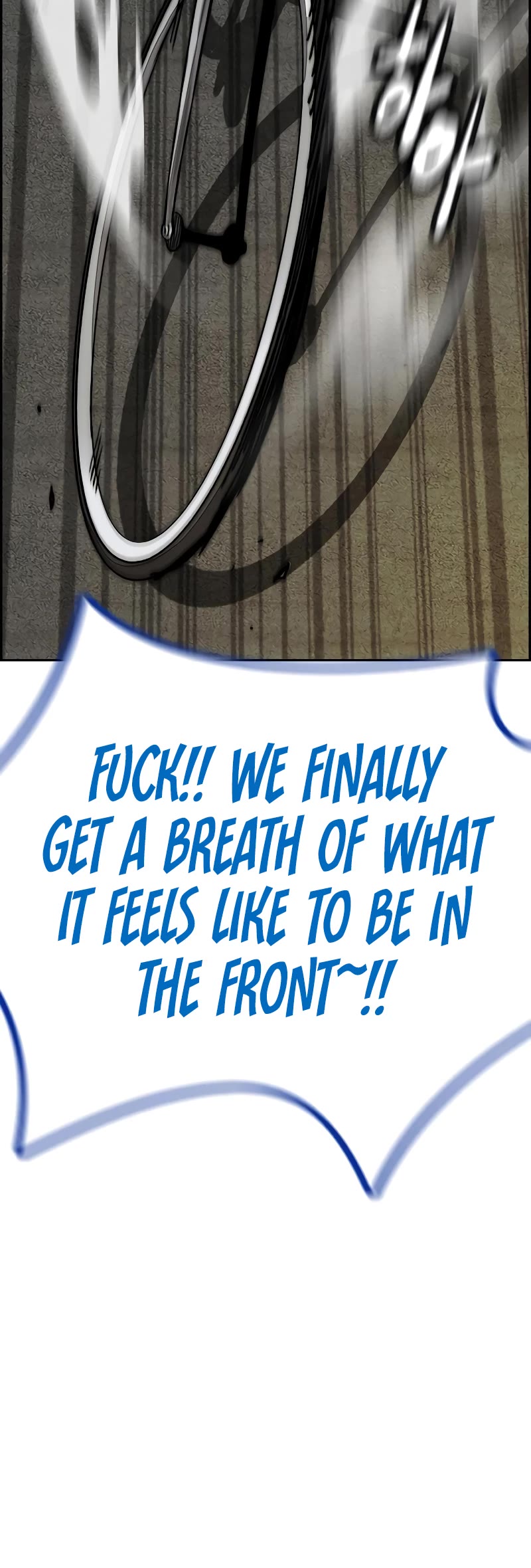 Wind Breaker Chapter 446 page 122 - Chapter 446