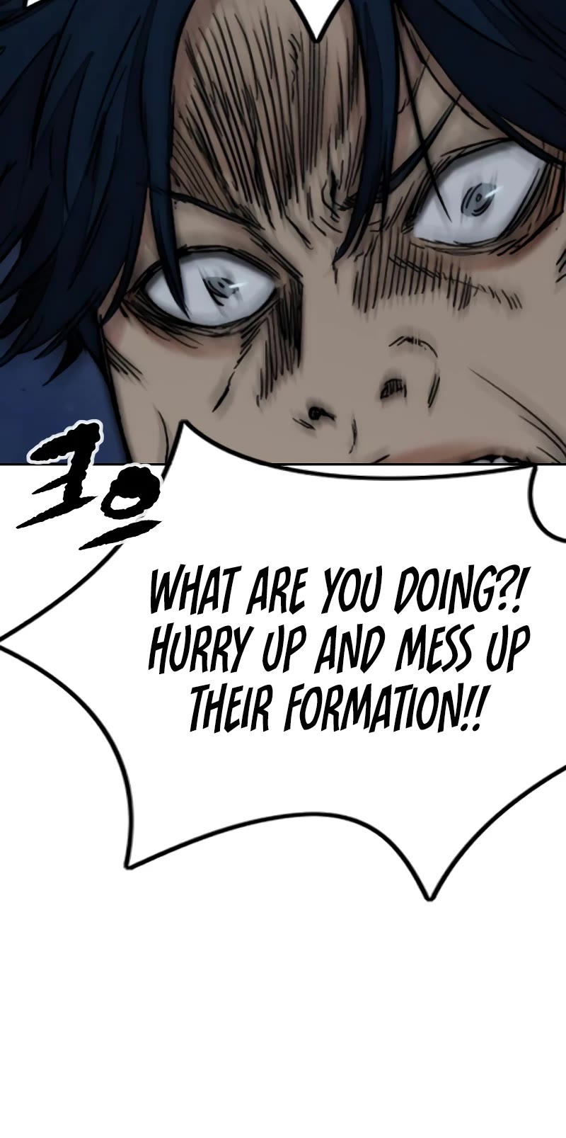 Wind Breaker Chapter 446 page 16 - Chapter 446