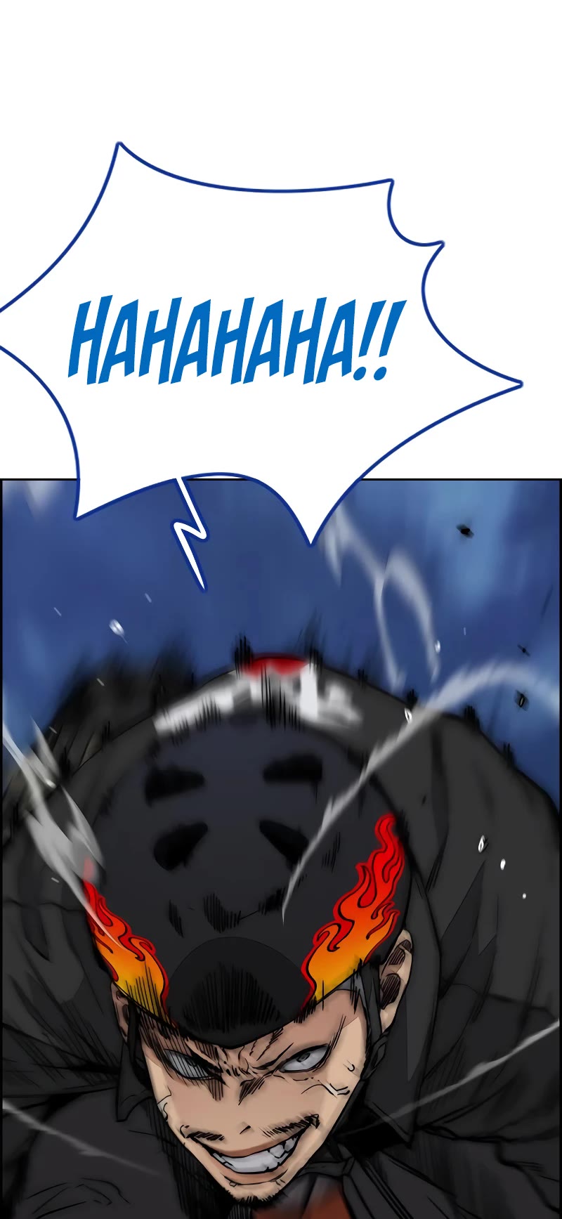 Wind Breaker Chapter 446 page 20 - Chapter 446
