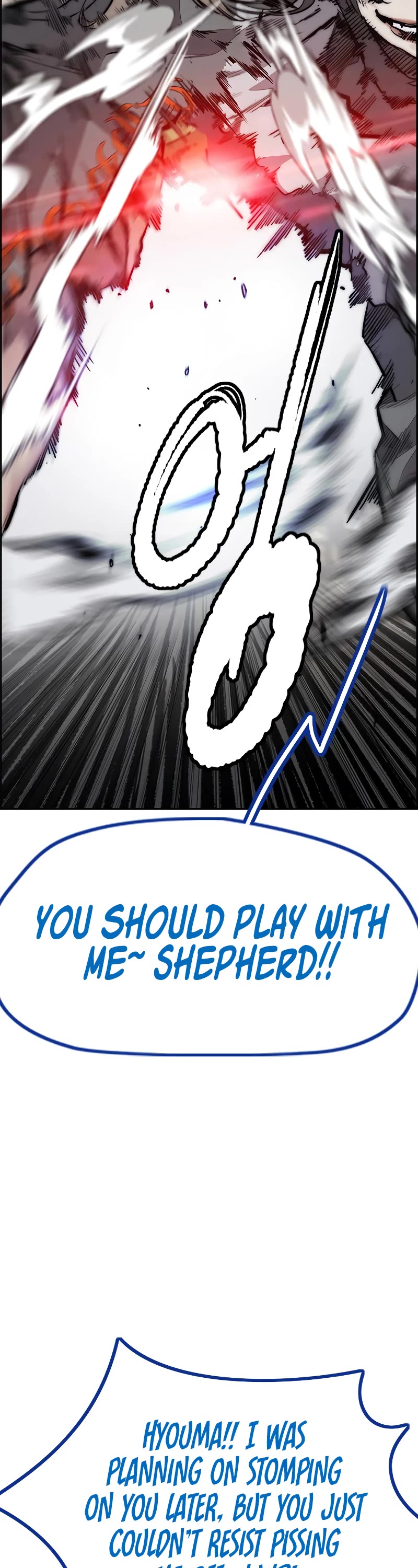 Wind Breaker Chapter 446 page 29 - Chapter 446