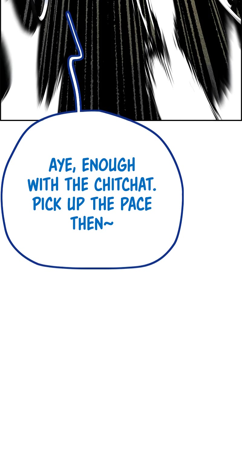 Wind Breaker Chapter 446 page 31 - Chapter 446
