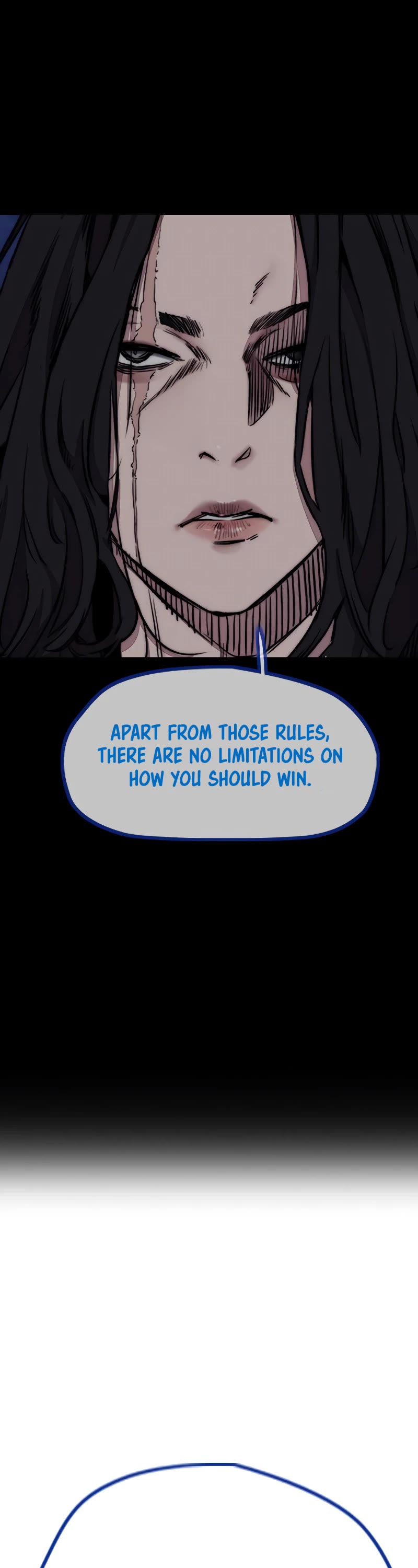 Wind Breaker Chapter 446 page 37 - Chapter 446