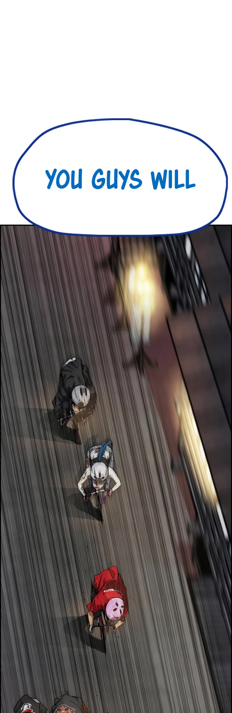Wind Breaker Chapter 446 page 44 - Chapter 446