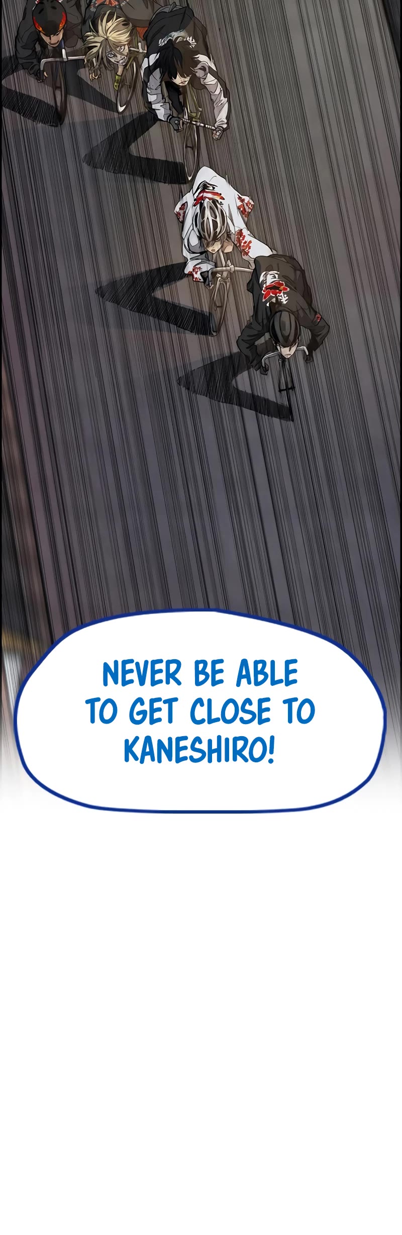 Wind Breaker Chapter 446 page 45 - Chapter 446