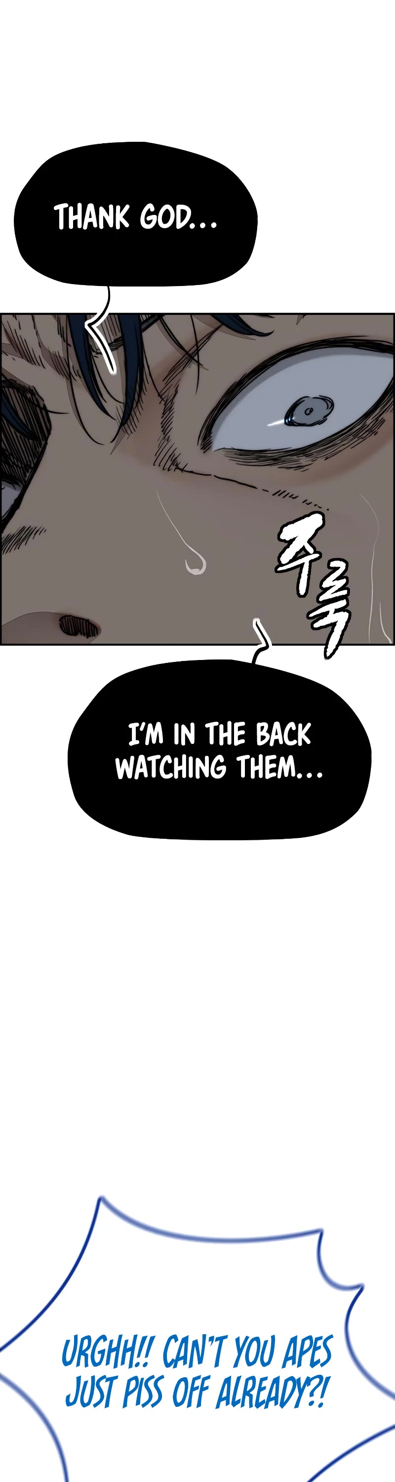 Wind Breaker Chapter 446 page 47 - Chapter 446