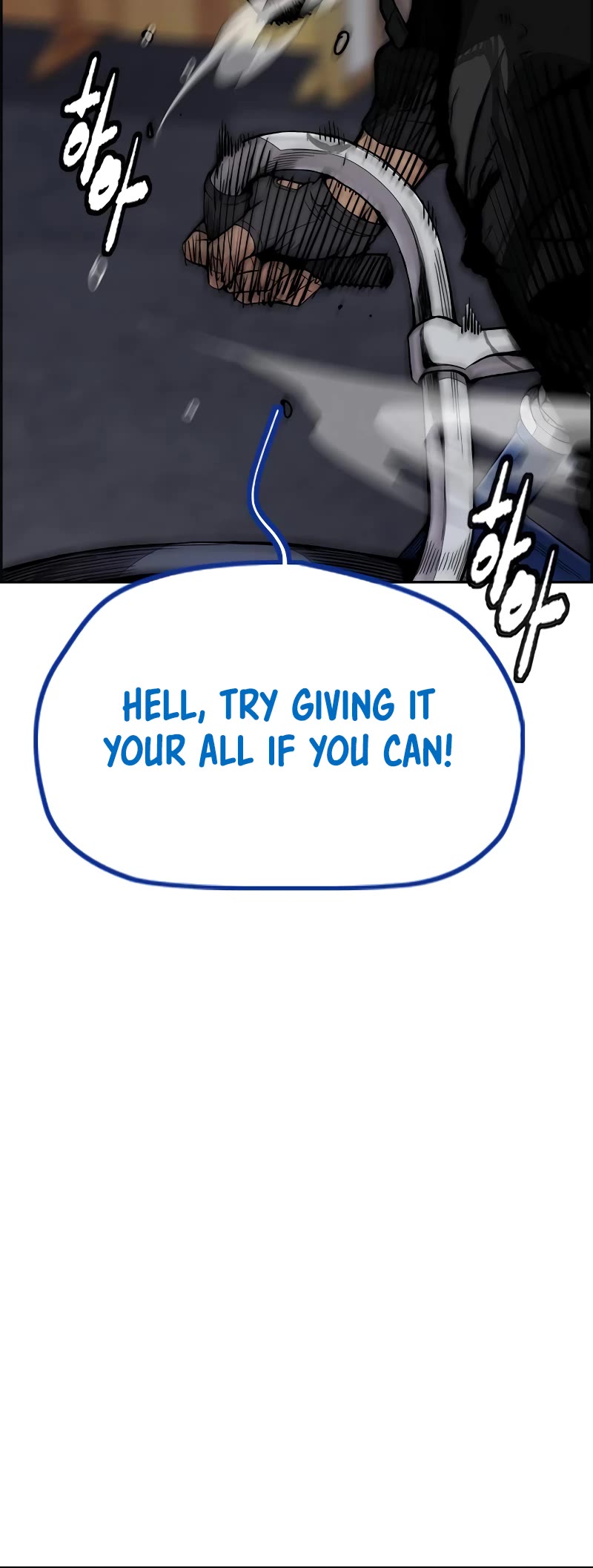 Wind Breaker Chapter 446 page 50 - Chapter 446