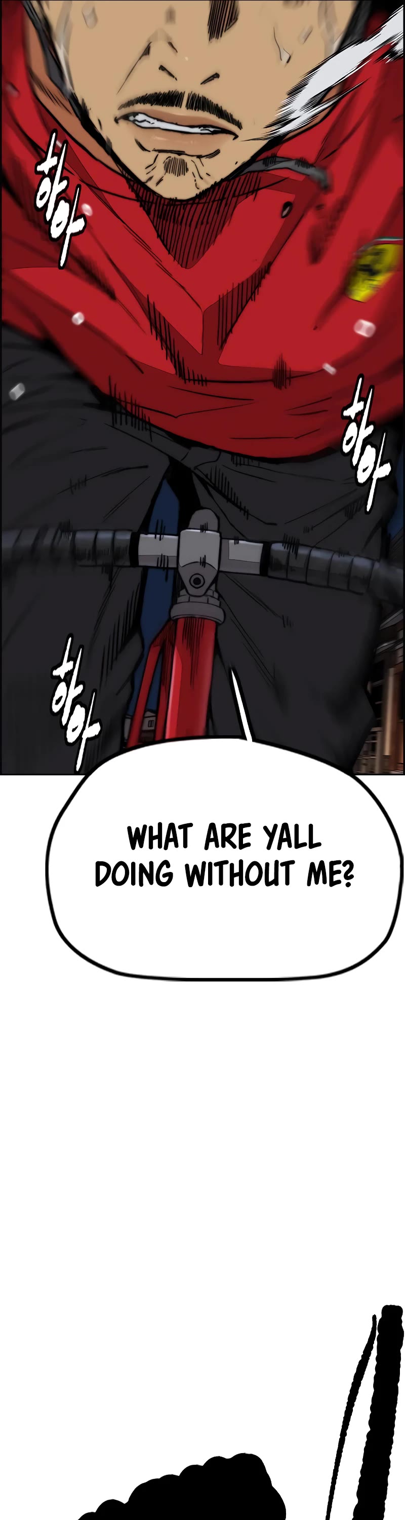 Wind Breaker Chapter 446 page 51 - Chapter 446