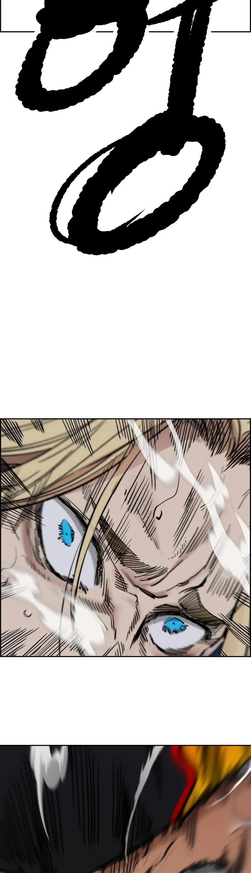 Wind Breaker Chapter 446 page 53 - Chapter 446