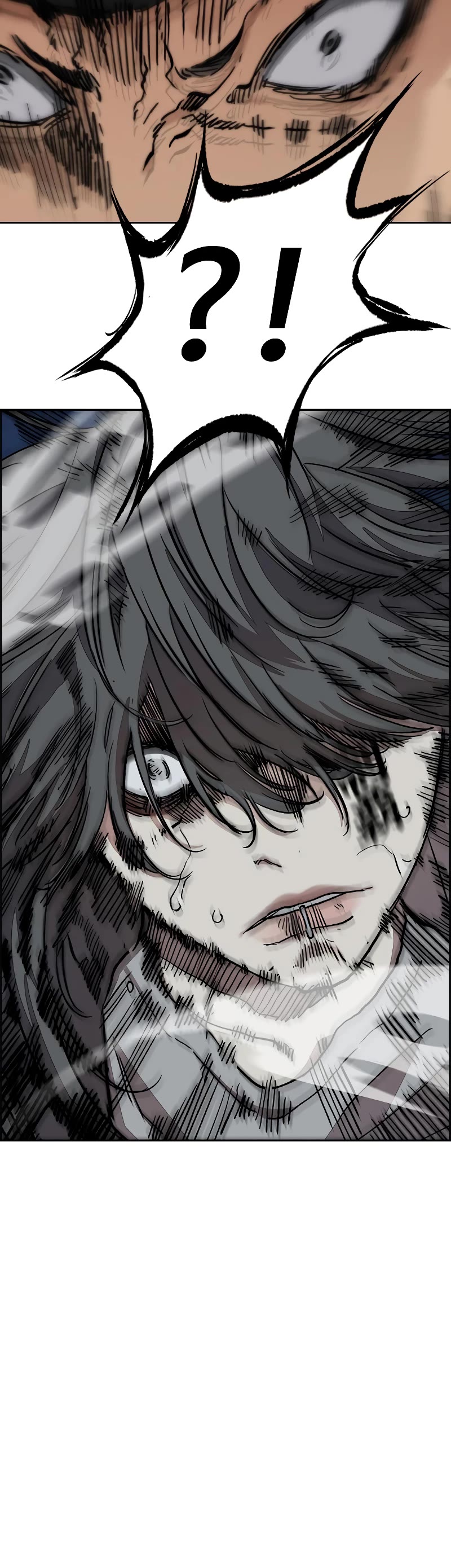 Wind Breaker Chapter 446 page 54 - Chapter 446