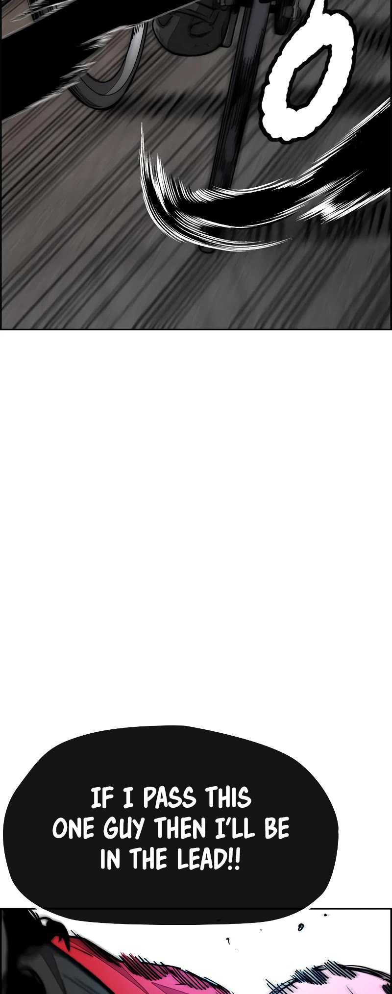 Wind Breaker Chapter 446 page 58 - Chapter 446