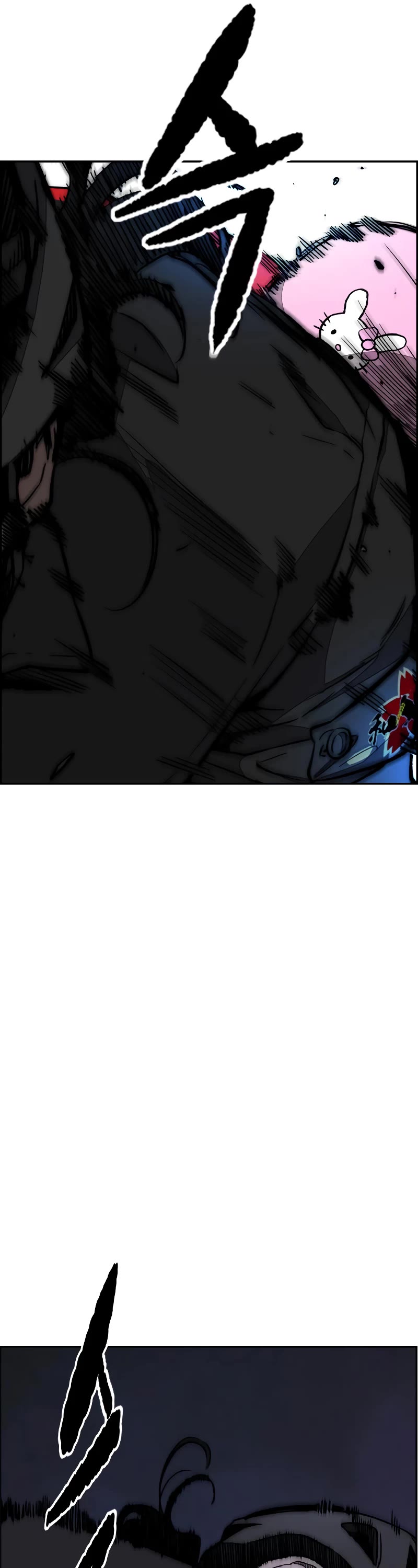 Wind Breaker Chapter 446 page 60 - Chapter 446