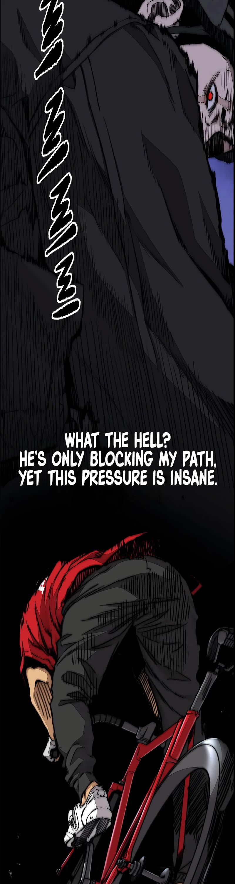 Wind Breaker Chapter 446 page 61 - Chapter 446