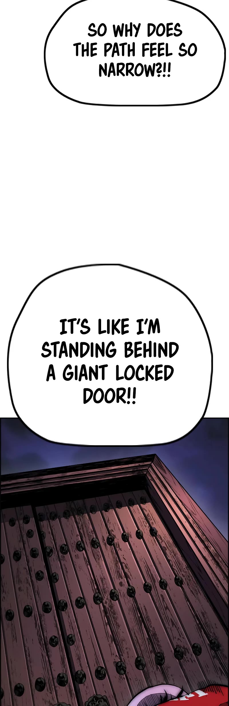 Wind Breaker Chapter 446 page 63 - Chapter 446