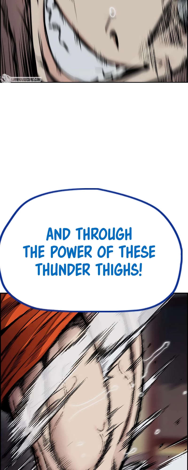 Wind Breaker Chapter 446 page 78 - Chapter 446