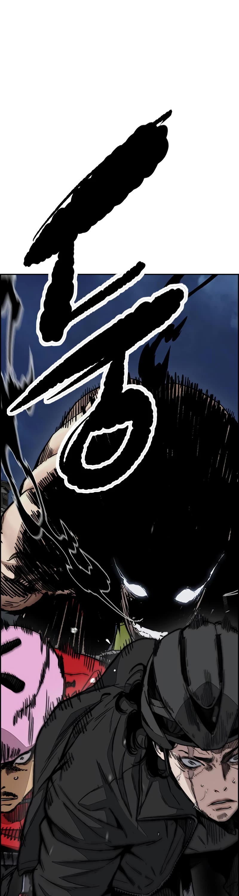 Wind Breaker Chapter 446 page 89 - Chapter 446
