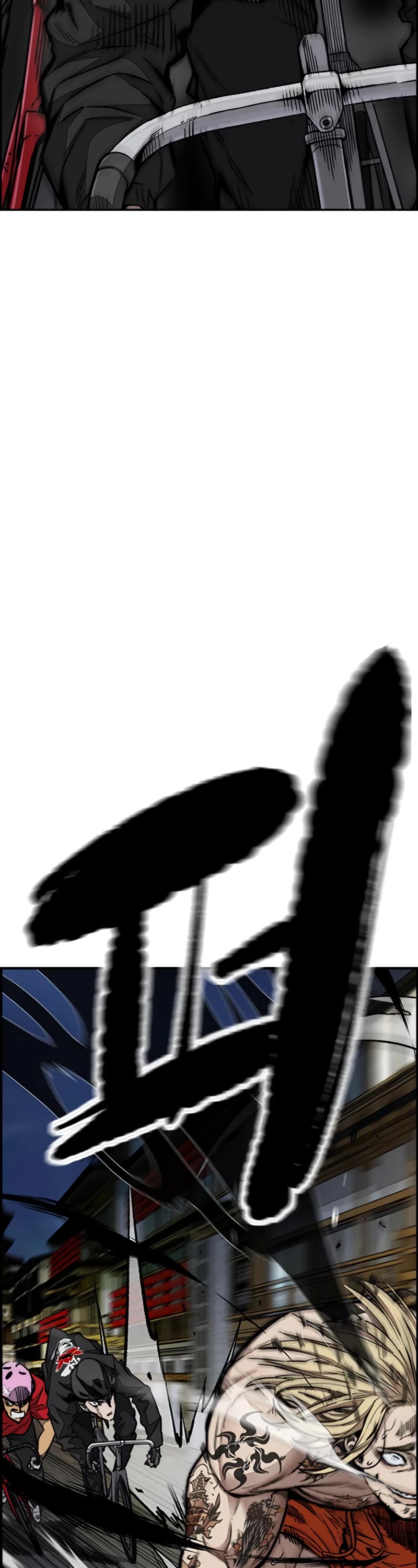 Wind Breaker Chapter 446 page 90 - Chapter 446
