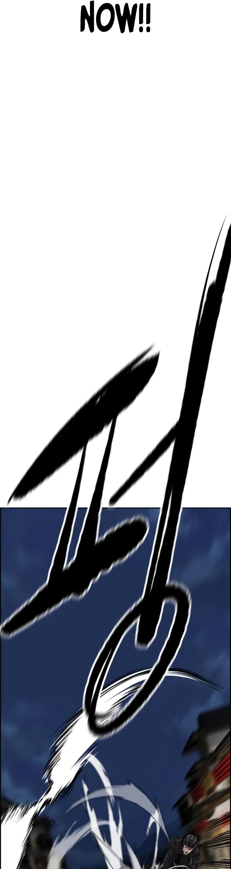 Wind Breaker Chapter 446 page 94 - Chapter 446