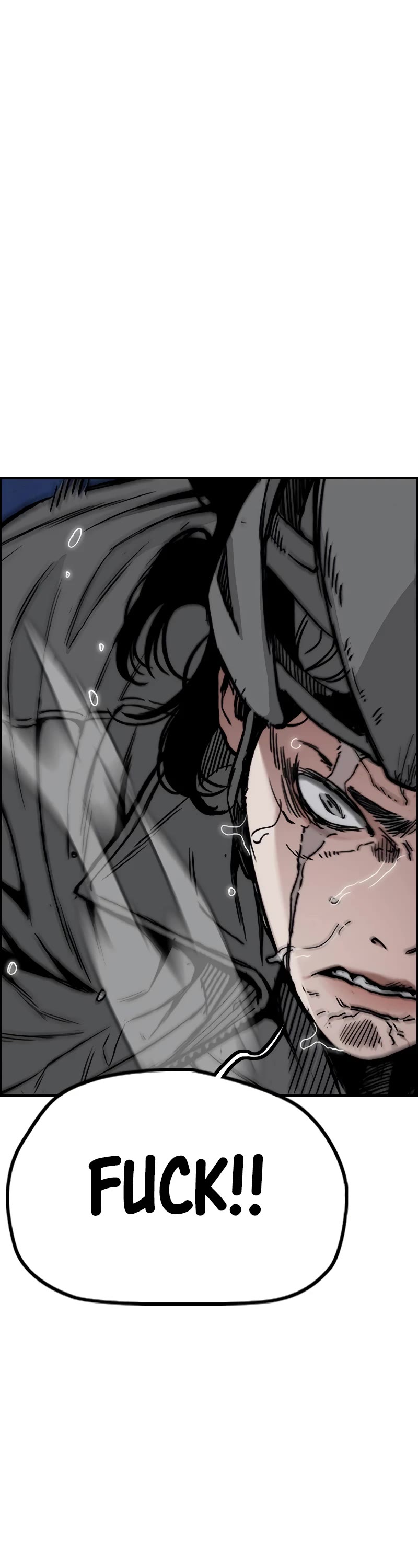 Wind Breaker Chapter 446 page 96 - Chapter 446