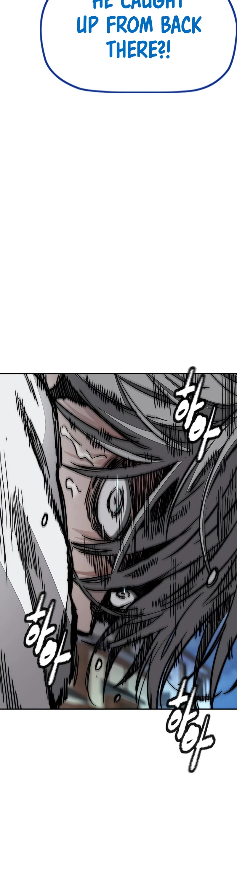 Wind Breaker Chapter 447 page 106 - Chapter 447