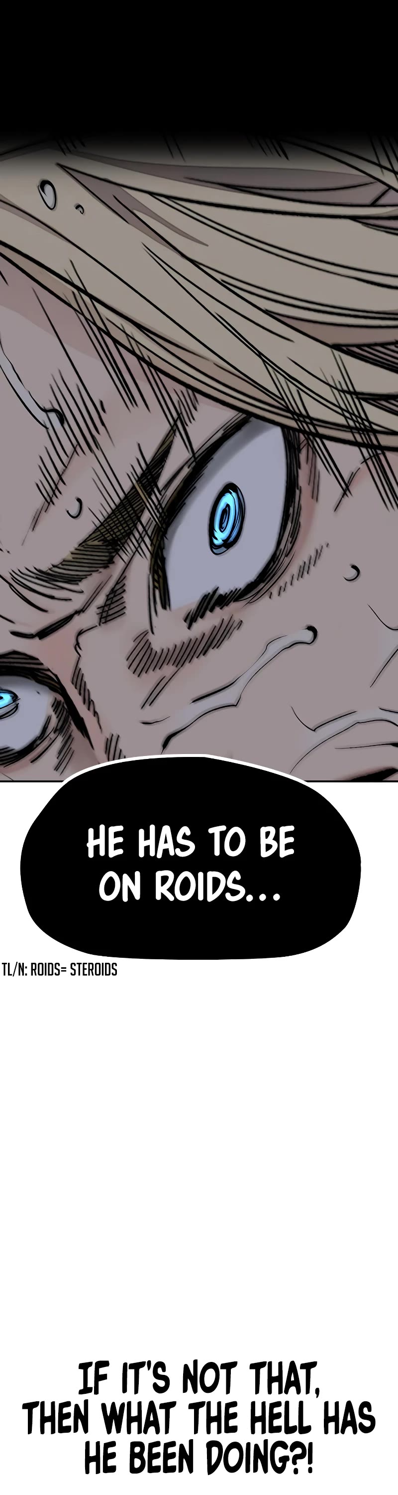 Wind Breaker Chapter 447 page 114 - Chapter 447