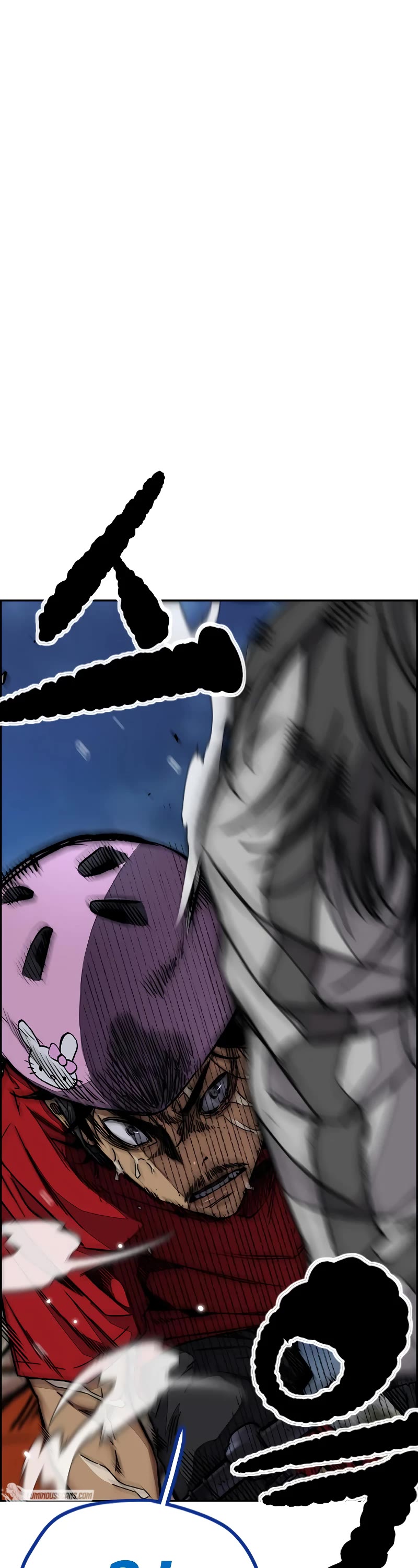 Wind Breaker Chapter 447 page 115 - Chapter 447
