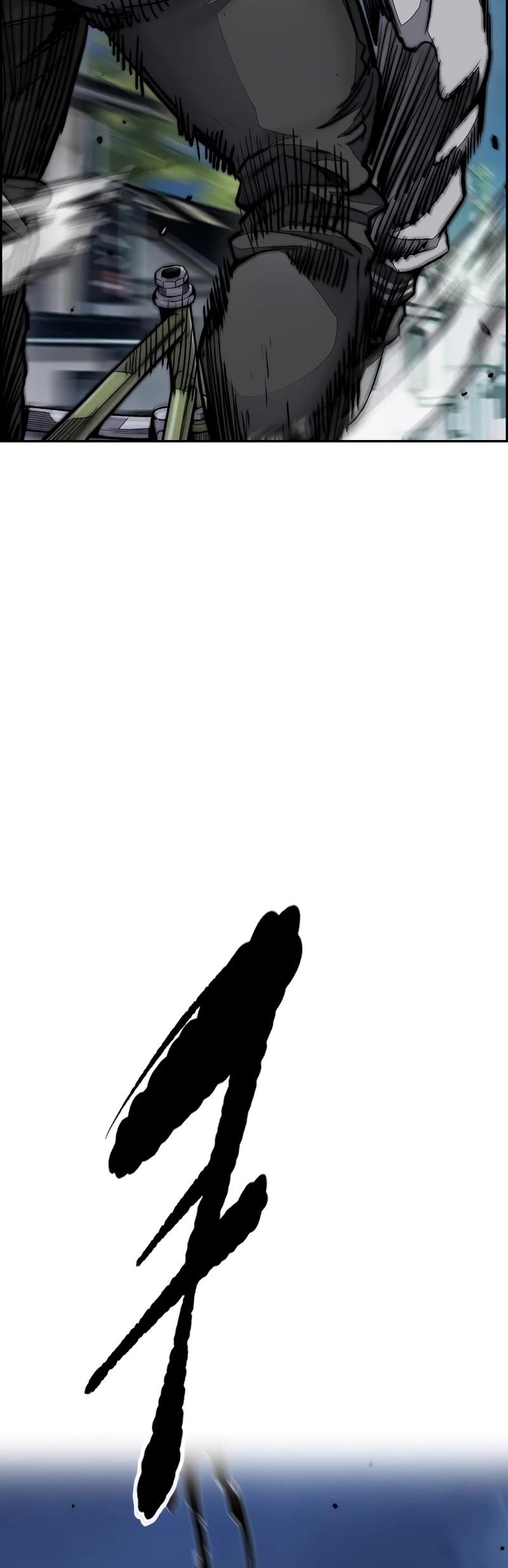 Wind Breaker Chapter 447 page 117 - Chapter 447