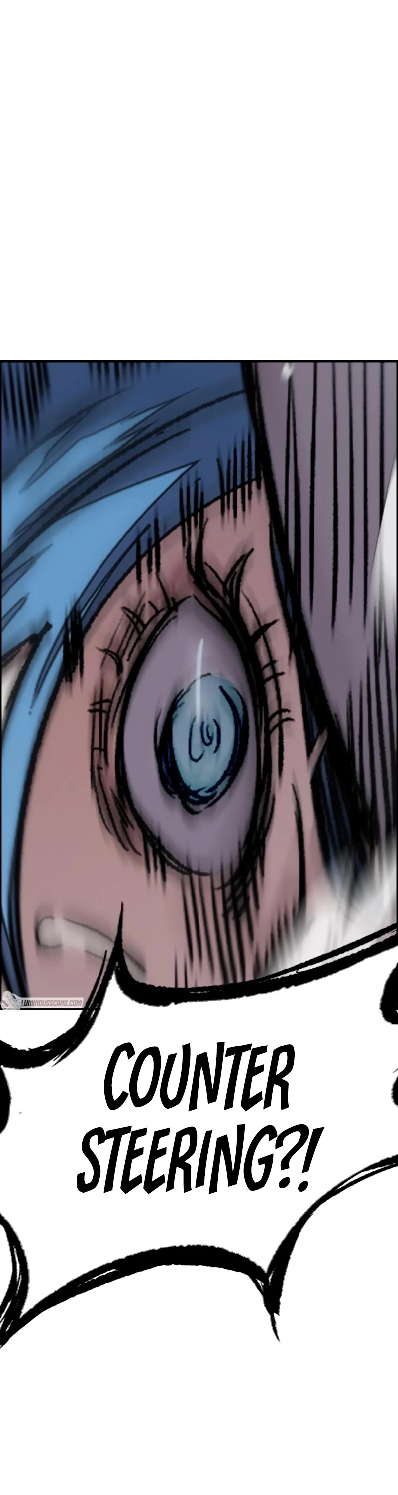 Wind Breaker Chapter 447 page 13 - Chapter 447