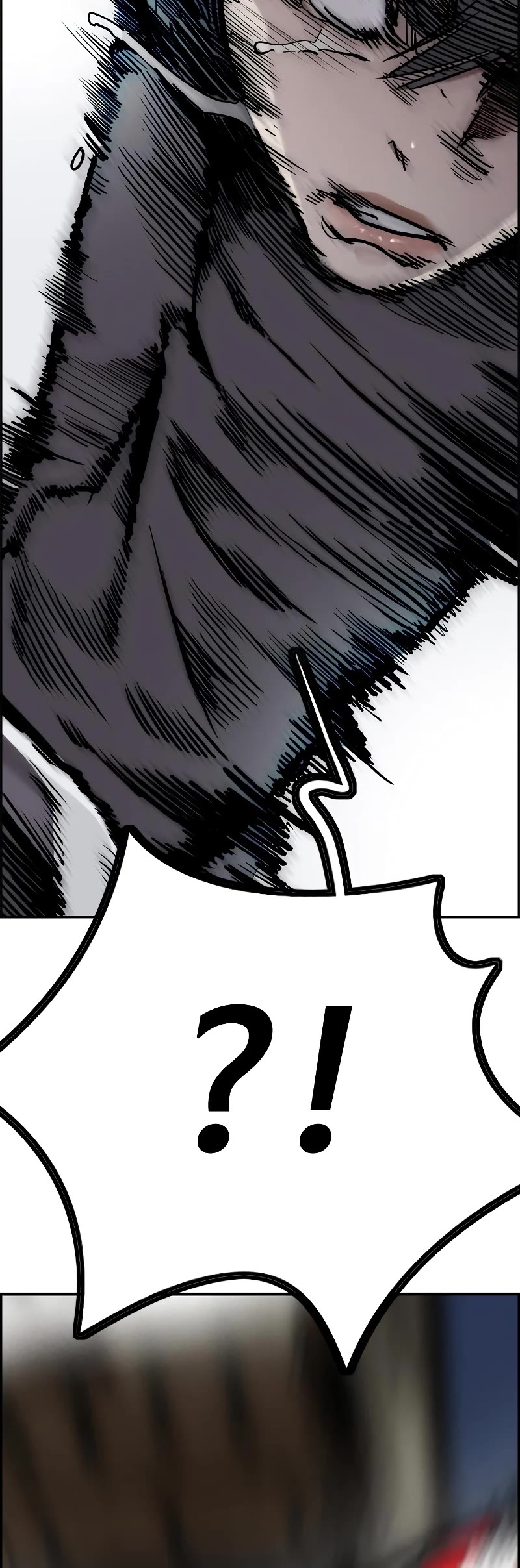Wind Breaker Chapter 447 page 15 - Chapter 447