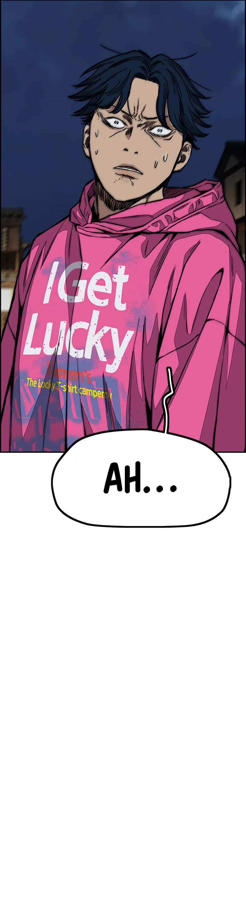 Wind Breaker Chapter 447 page 39 - Chapter 447