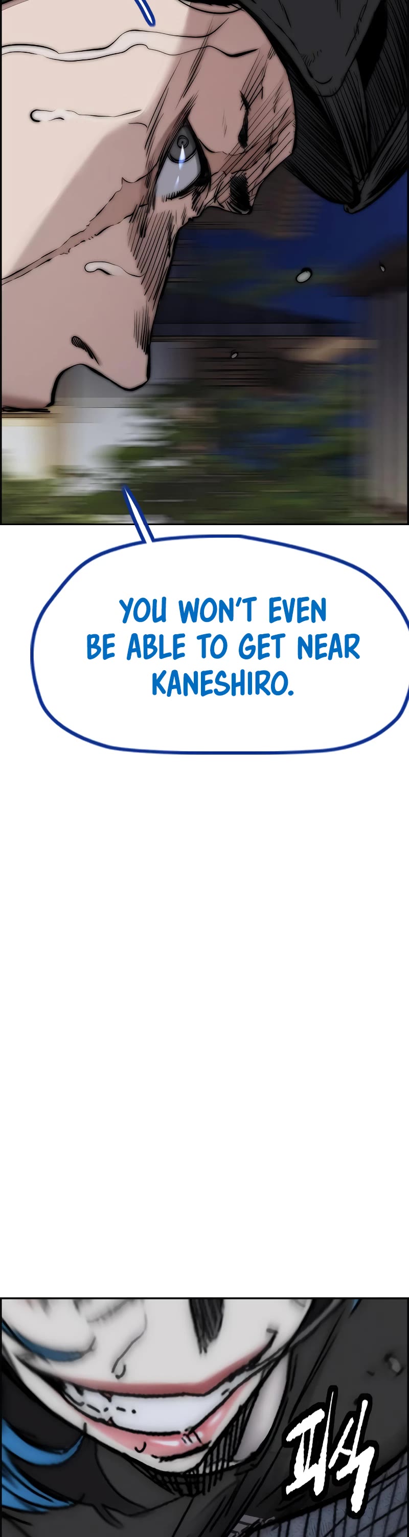 Wind Breaker Chapter 447 page 45 - Chapter 447