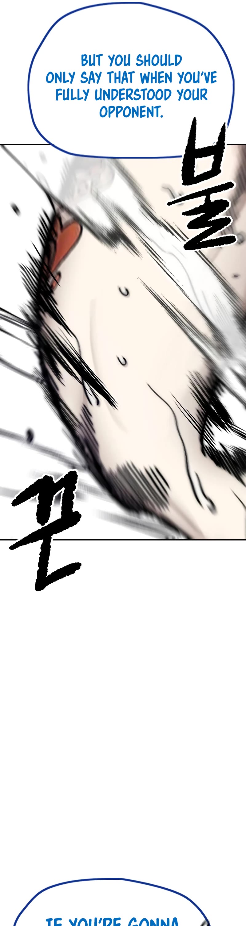Wind Breaker Chapter 447 page 49 - Chapter 447