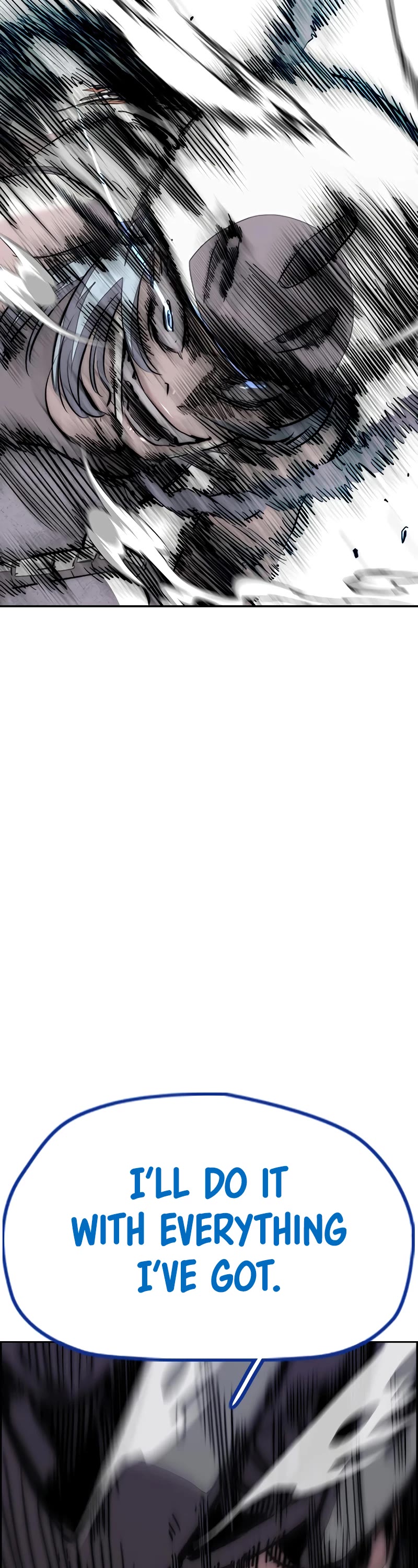 Wind Breaker Chapter 447 page 51 - Chapter 447