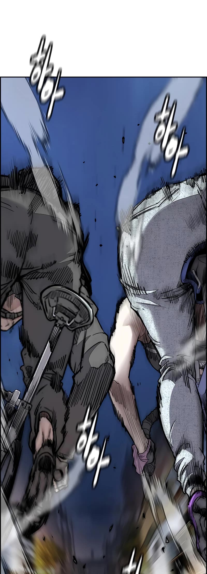 Wind Breaker Chapter 447 page 57 - Chapter 447