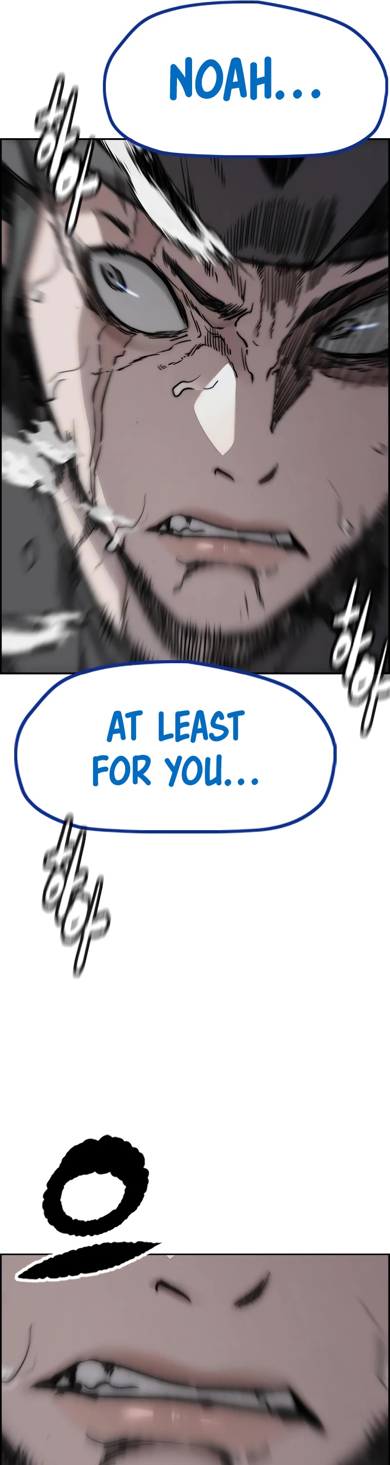 Wind Breaker Chapter 447 page 59 - Chapter 447
